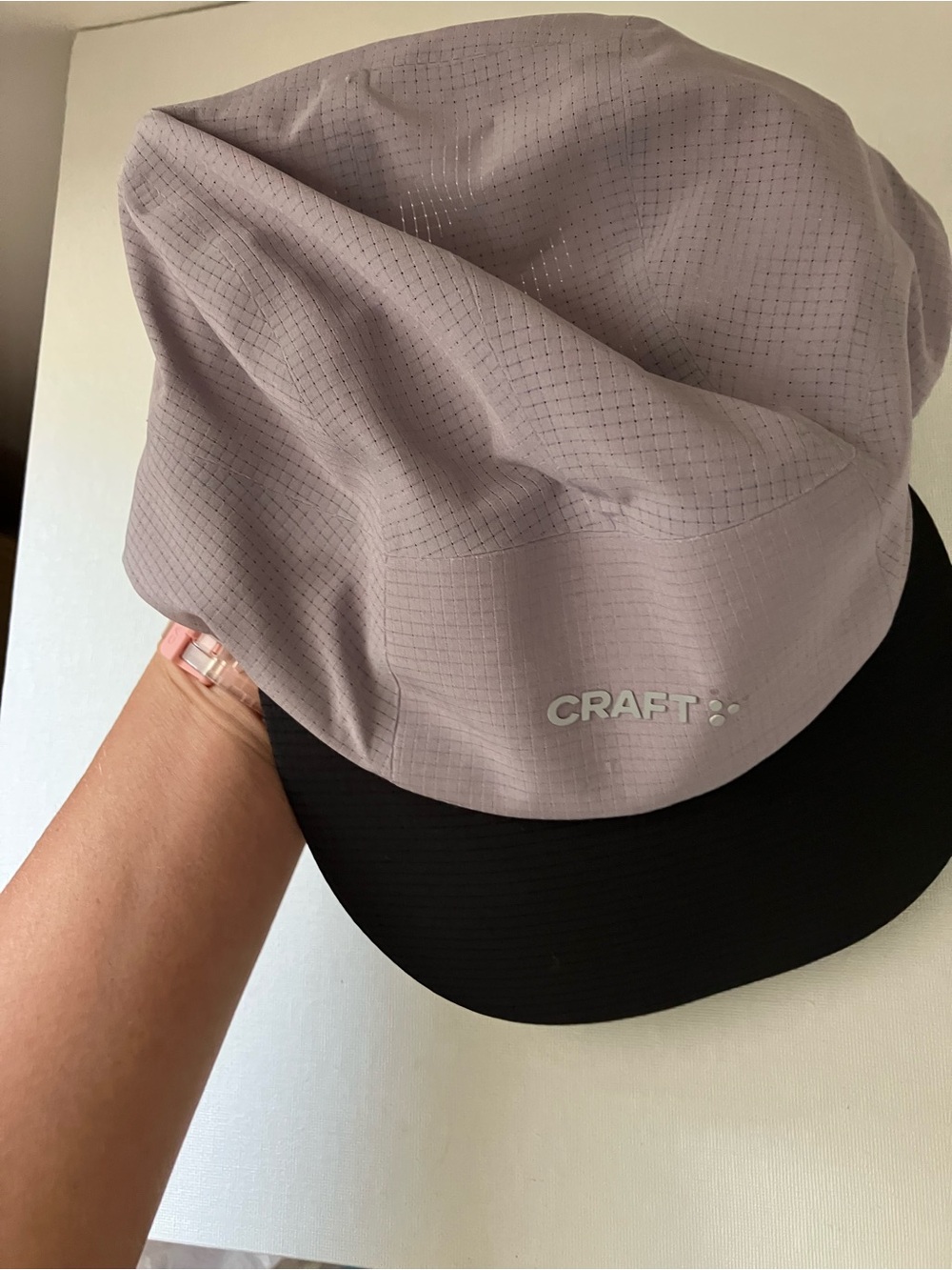 Tag inside a garment